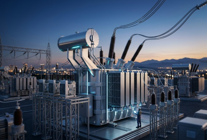 Modern transformer technology