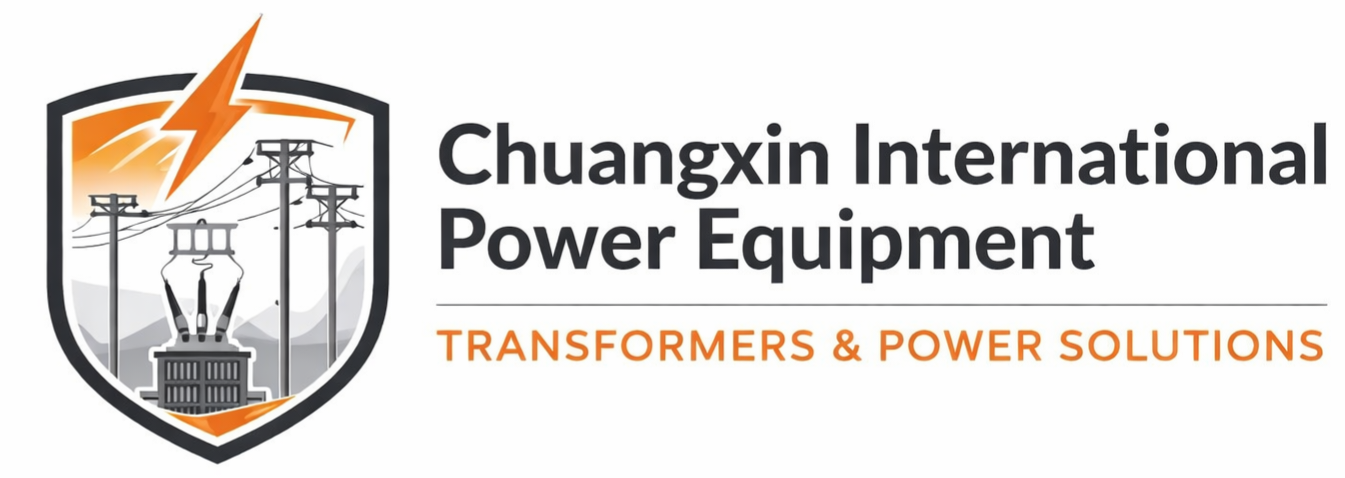 Chuangxin Power Logo